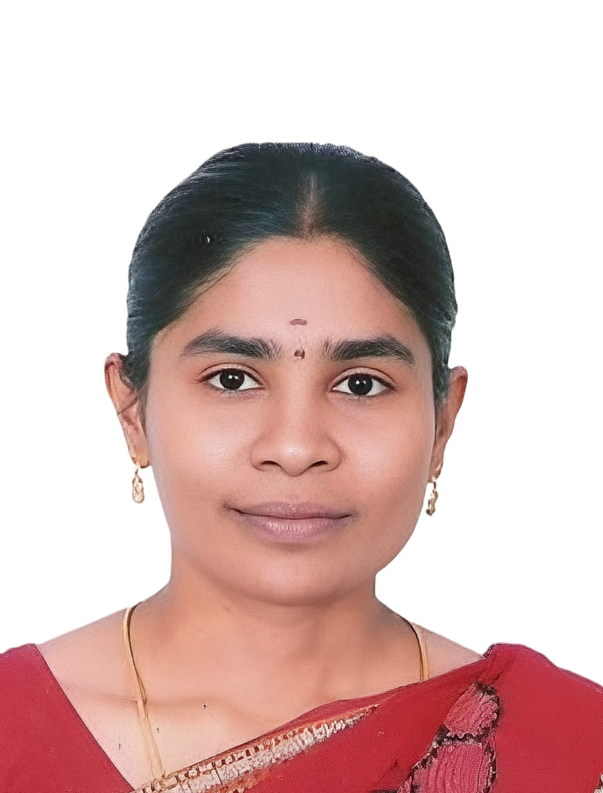 Dr. M. Suvinthra
